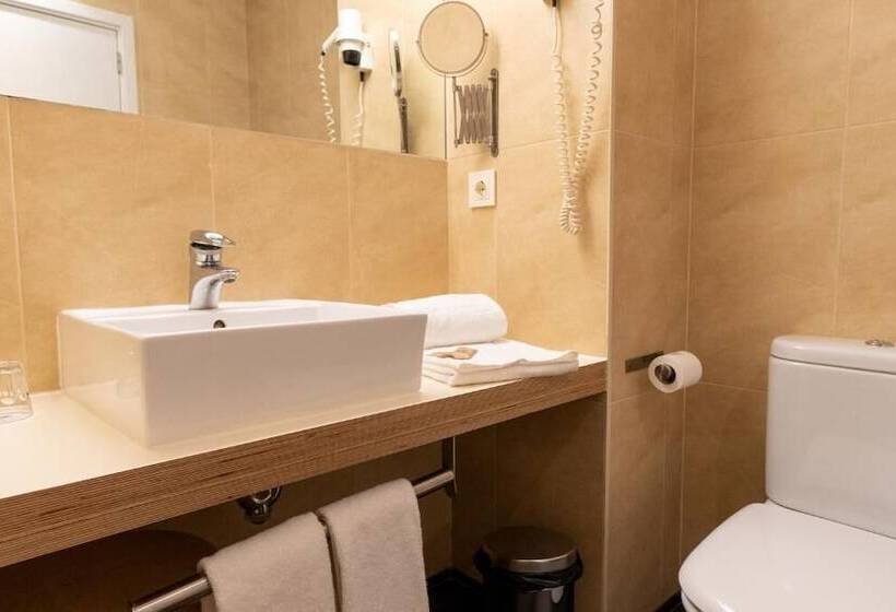 Fotos del hotel Eth Rioja:  21