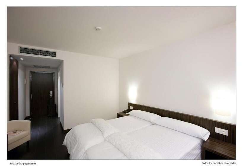 Fotos del hotel Eth Rioja:  10