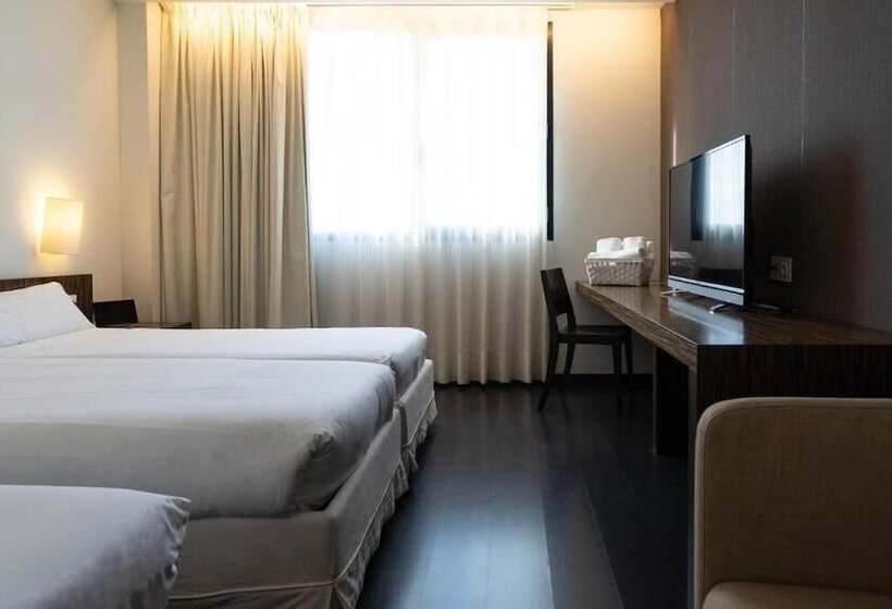 Fotos del hotel Eth Rioja:  8