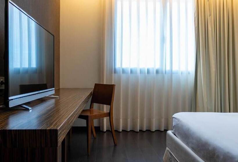 Fotos del hotel Eth Rioja:  34