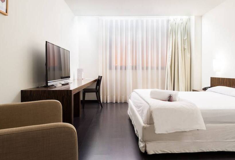 Fotos del hotel Eth Rioja:  6