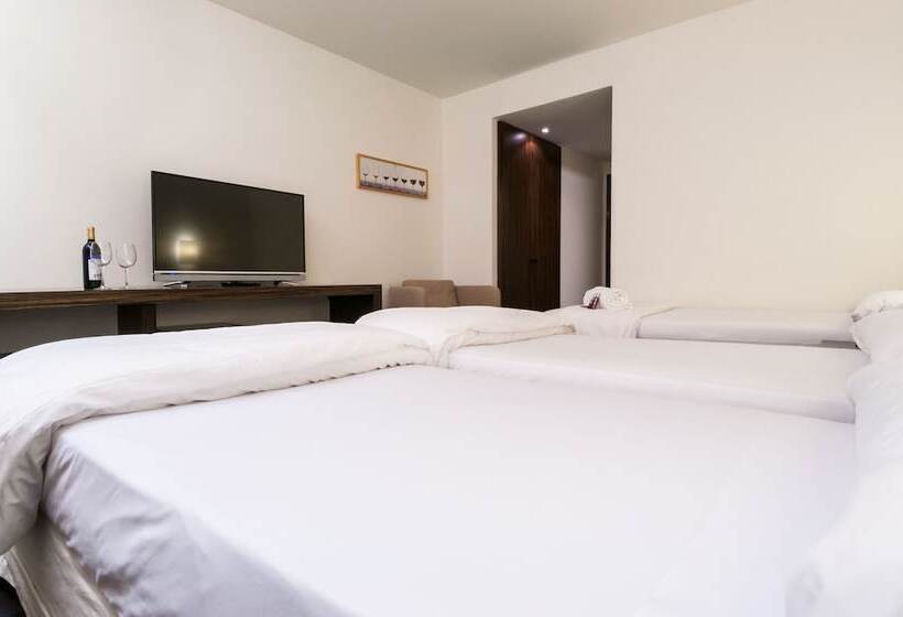Fotos del hotel Eth Rioja:  5