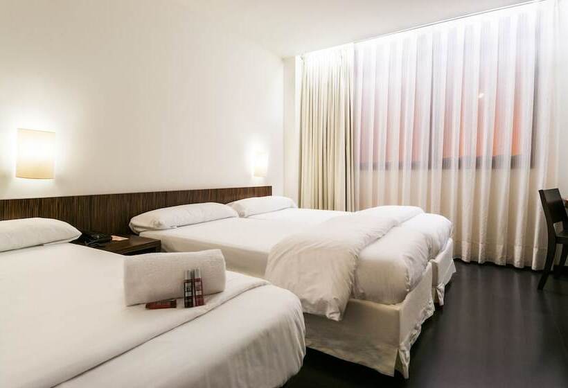 Fotos del hotel Eth Rioja:  3