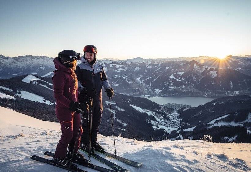 Otel Ever Grün Kaprun