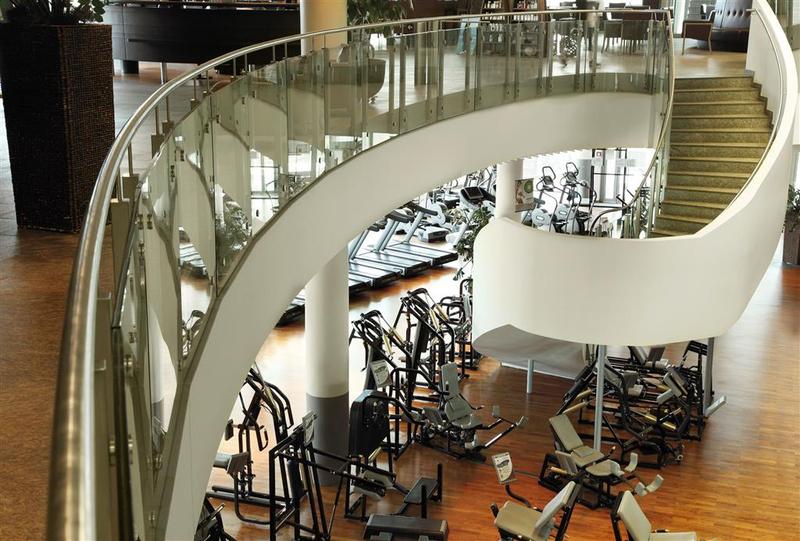 فندق Four Points By Sheraton Panoramahaus Dornbirn