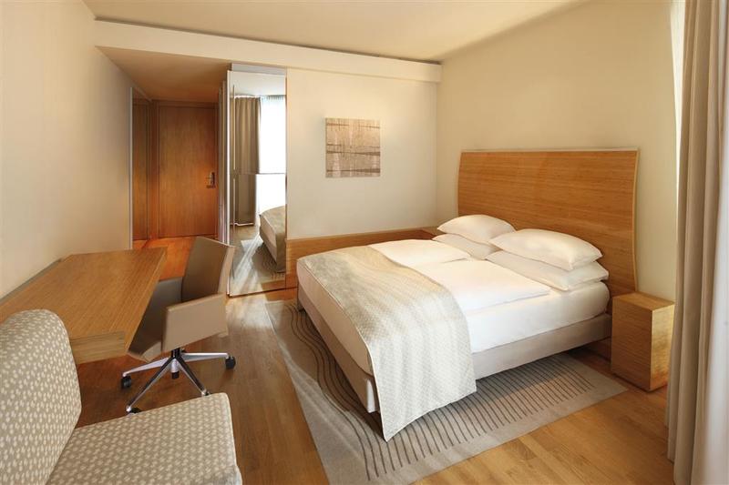 فندق Four Points By Sheraton Panoramahaus Dornbirn