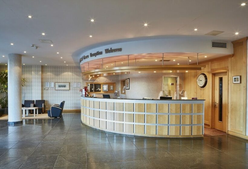 Fotos del hotel Future Inn Cardiff Bay:  20 Fotos del hotel Future Inn Cardiff Bay:  20