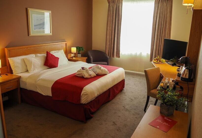 Fotos del hotel Future Inn Cardiff Bay:  24 Fotos del hotel Future Inn Cardiff Bay:  24