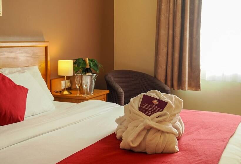 Fotos del hotel Future Inn Cardiff Bay:  13 Fotos del hotel Future Inn Cardiff Bay:  13