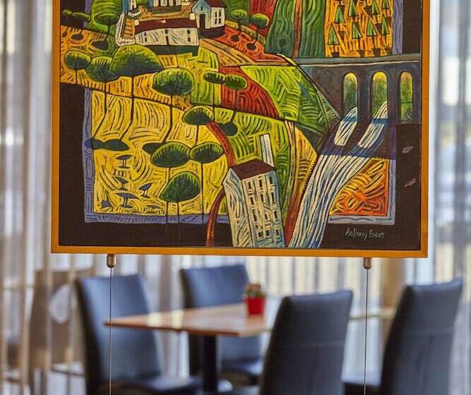 Fotos del hotel Future Inn Cardiff Bay:  17 Fotos del hotel Future Inn Cardiff Bay:  17