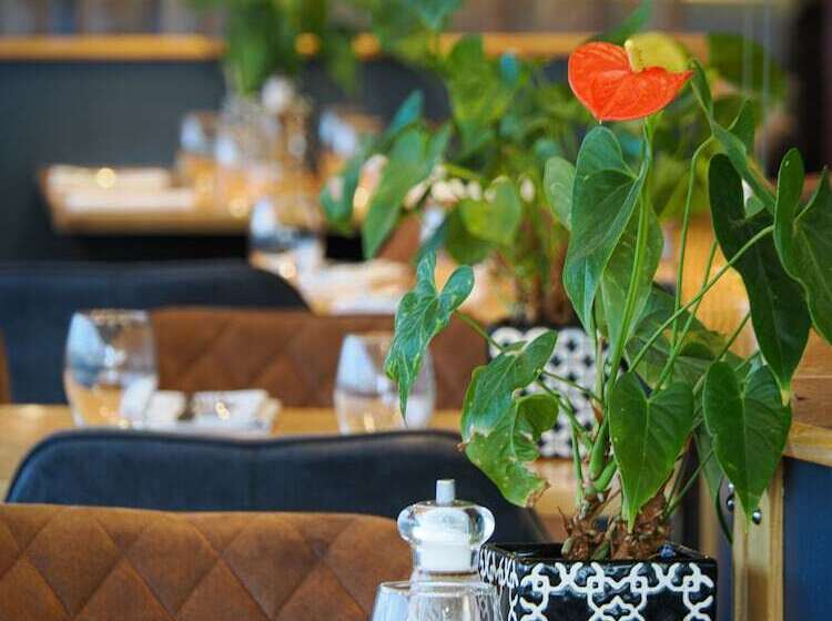 Fotos del hotel Future Inn Cardiff Bay:  52 Fotos del hotel Future Inn Cardiff Bay:  52