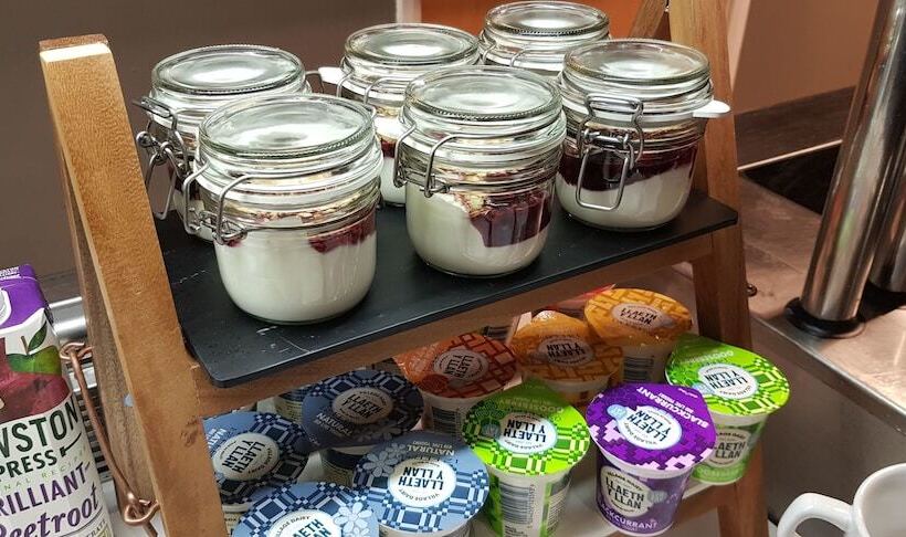 Fotos del hotel Future Inn Cardiff Bay:  55 Fotos del hotel Future Inn Cardiff Bay:  55