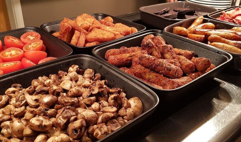 Fotos del hotel Future Inn Cardiff Bay:  18 Fotos del hotel Future Inn Cardiff Bay:  18