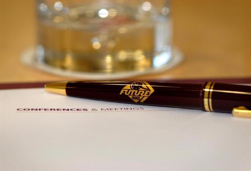 Fotos del hotel Future Inn Cardiff Bay:  10 Fotos del hotel Future Inn Cardiff Bay:  10