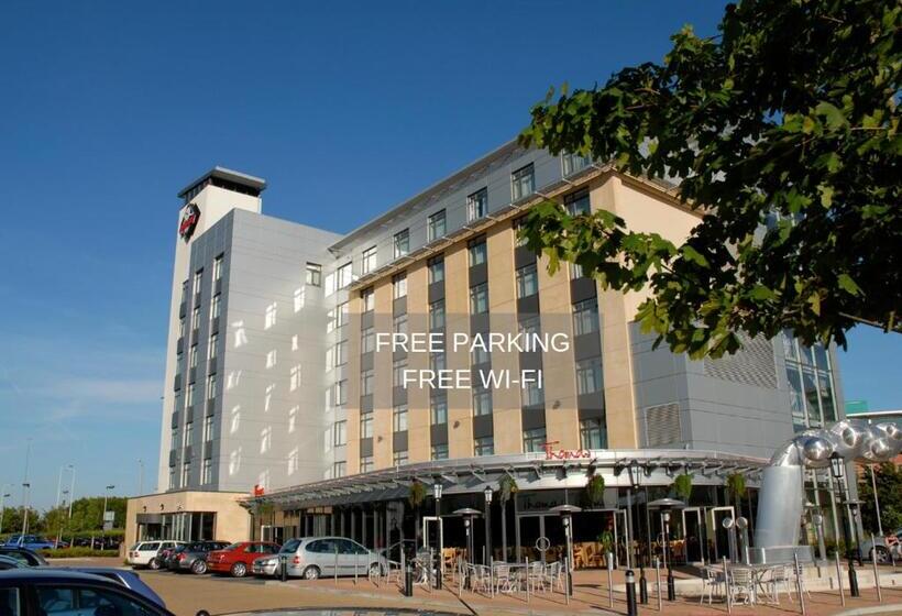 Fotos del hotel Future Inn Cardiff Bay:  60 Fotos del hotel Future Inn Cardiff Bay:  60