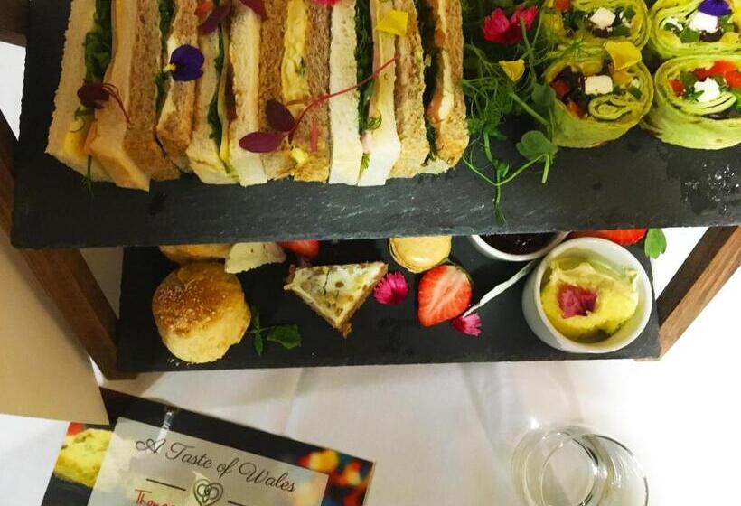 Fotos del hotel Future Inn Cardiff Bay:  66 Fotos del hotel Future Inn Cardiff Bay:  66