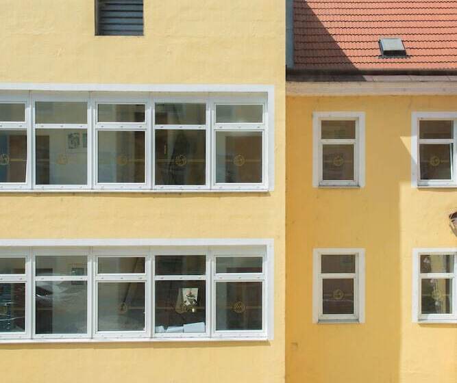 Fotos del hotel Garten- Und Kunsthotel Gabriel City:  10