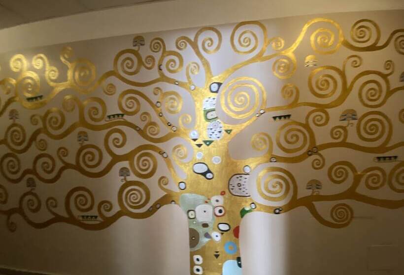 Fotos del hotel Garten- Und Kunsthotel Gabriel City:  12