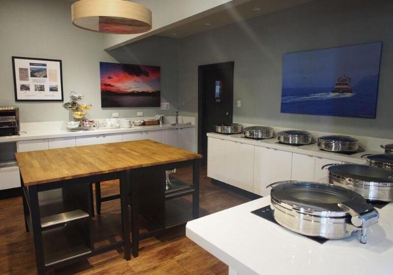 Fotos del hotel Glenferrie Lodge:  19