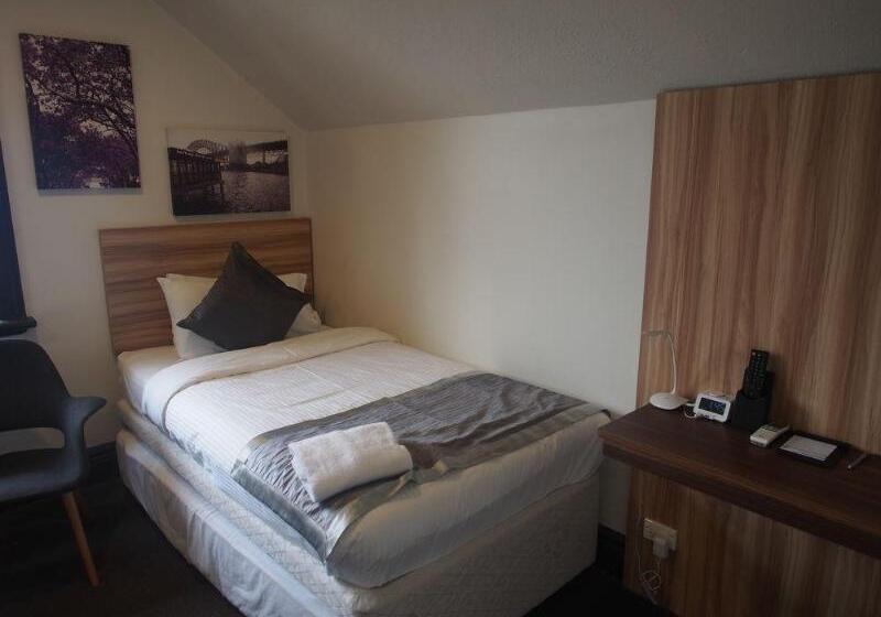 Fotos del hotel Glenferrie Lodge: 1 Fotos del hotel Glenferrie Lodge: 1