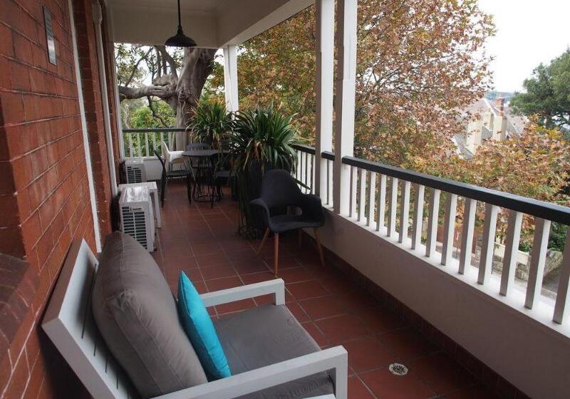 Fotos del hotel Glenferrie Lodge:  18