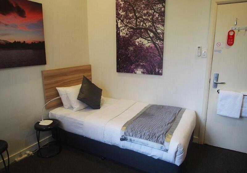 Fotos del hotel Glenferrie Lodge:  6
