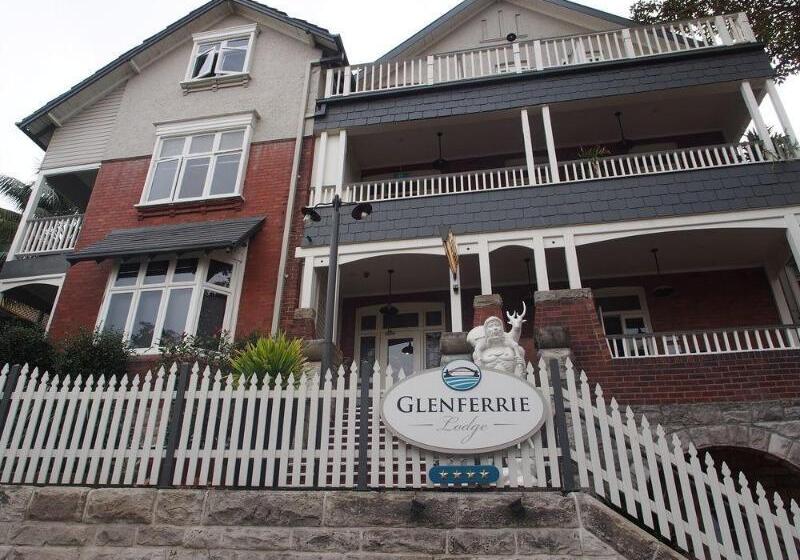 Fotos del hotel Glenferrie Lodge:  21