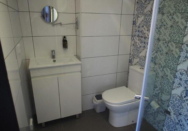 Fotos del hotel Glenferrie Lodge:  9