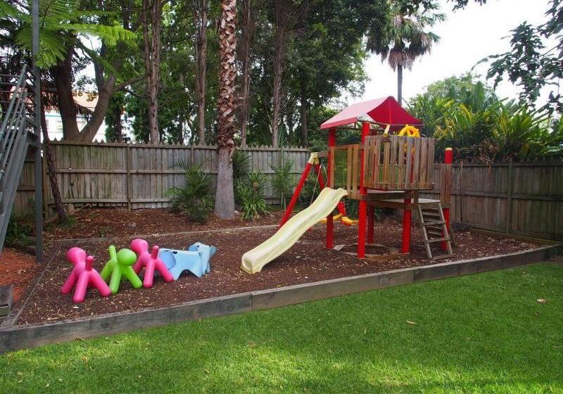 Fotos del hotel Glenferrie Lodge:  20