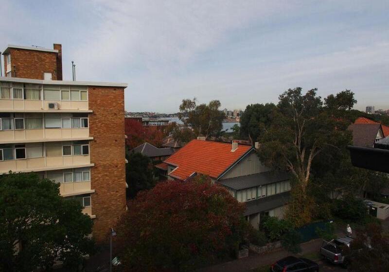 Fotos del hotel Glenferrie Lodge:  8