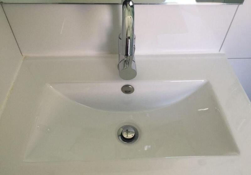 Fotos del hotel Glenferrie Lodge:  14