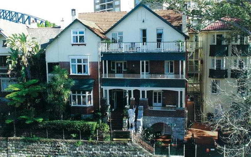 Fotos del hotel Glenferrie Lodge:  11