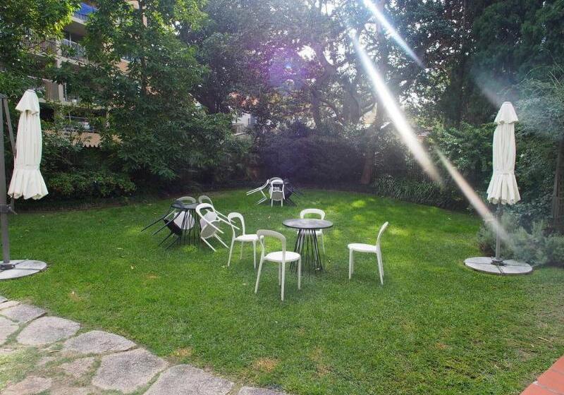 Fotos del hotel Glenferrie Lodge:  10