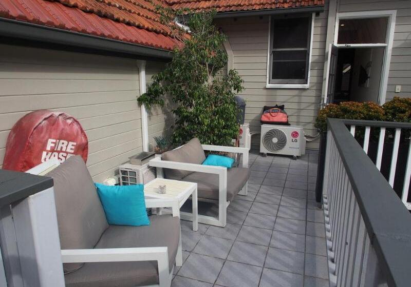 Fotos del hotel Glenferrie Lodge:  25