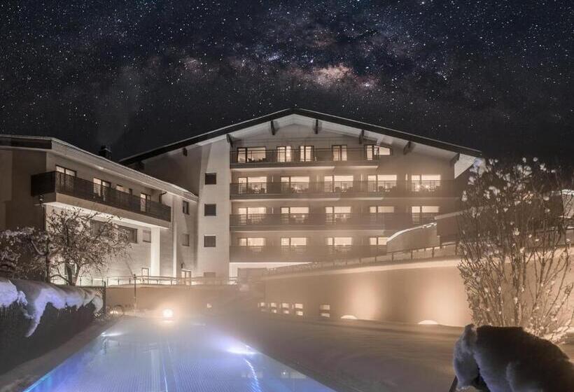 هتل Haidvogl Mavida Zell Am See