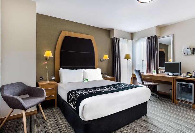 Отель Holiday Inn Birmingham North Cannock, An Ihg