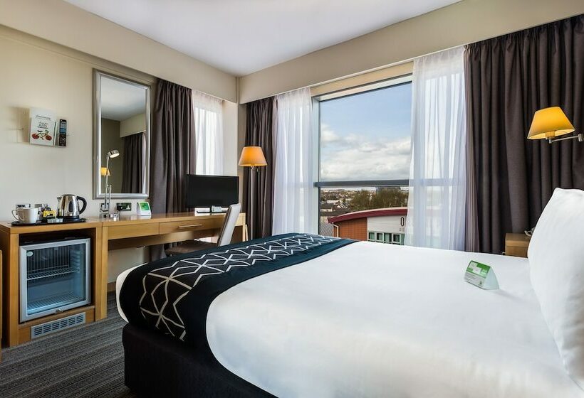 בית מלון כפרי Holiday Inn Birmingham North   Cannock, An Ihg