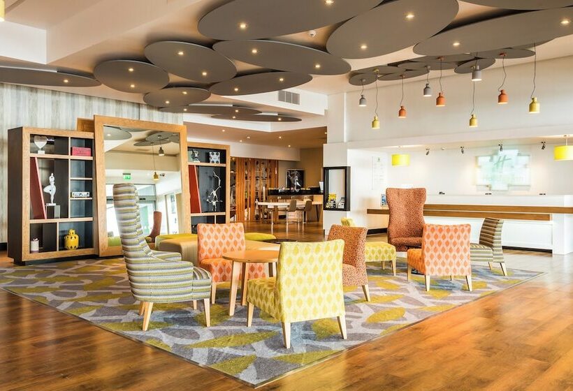Fotos del hotel Holiday Inn Brighton Seafront, An Ihg:  24