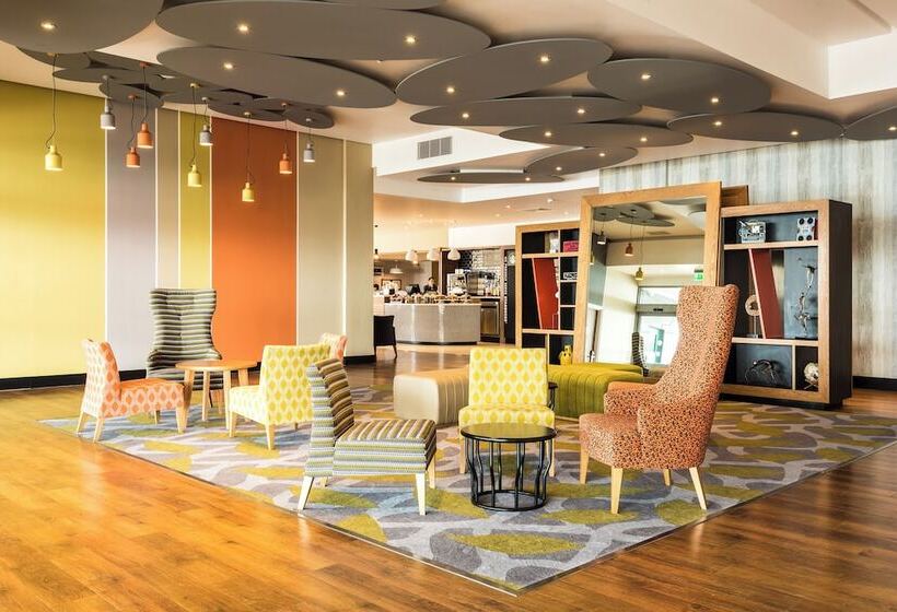 Fotos del hotel Holiday Inn Brighton Seafront, An Ihg:  2