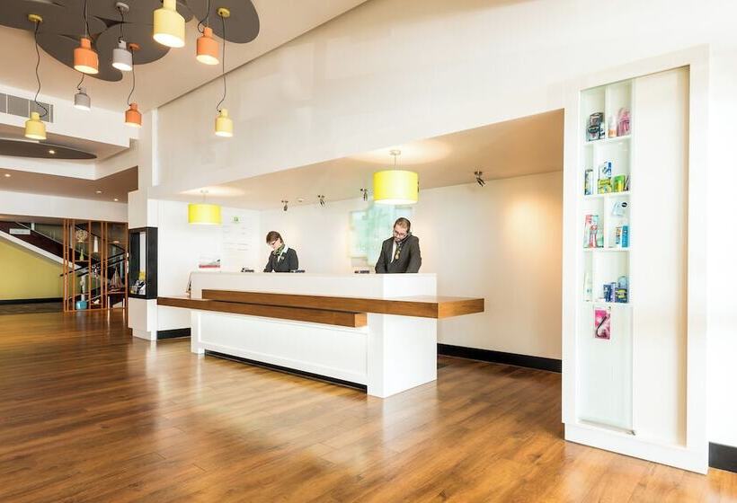 Fotos del hotel Holiday Inn Brighton Seafront, An Ihg:  3