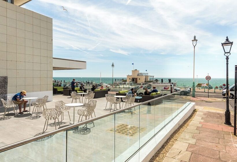 Fotos del hotel Holiday Inn Brighton Seafront, An Ihg:  15