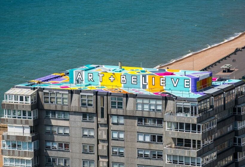 Fotos del hotel Holiday Inn Brighton Seafront, An Ihg:  18