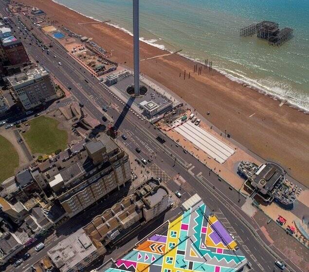Fotos del hotel Holiday Inn Brighton Seafront, An Ihg:  17