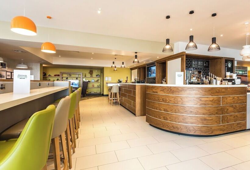 Fotos del hotel Holiday Inn Brighton Seafront, An Ihg:  22