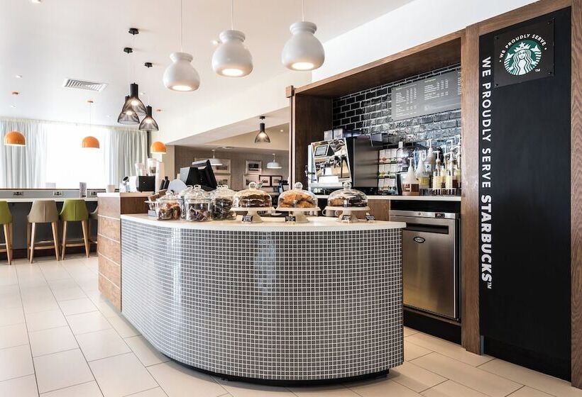 Fotos del hotel Holiday Inn Brighton Seafront, An Ihg:  8