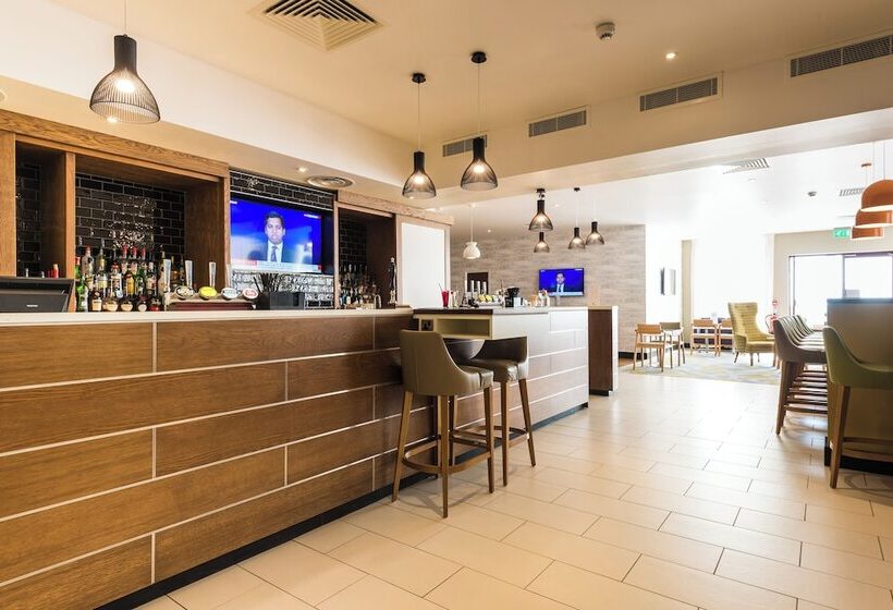 Fotos del hotel Holiday Inn Brighton Seafront, An Ihg:  7