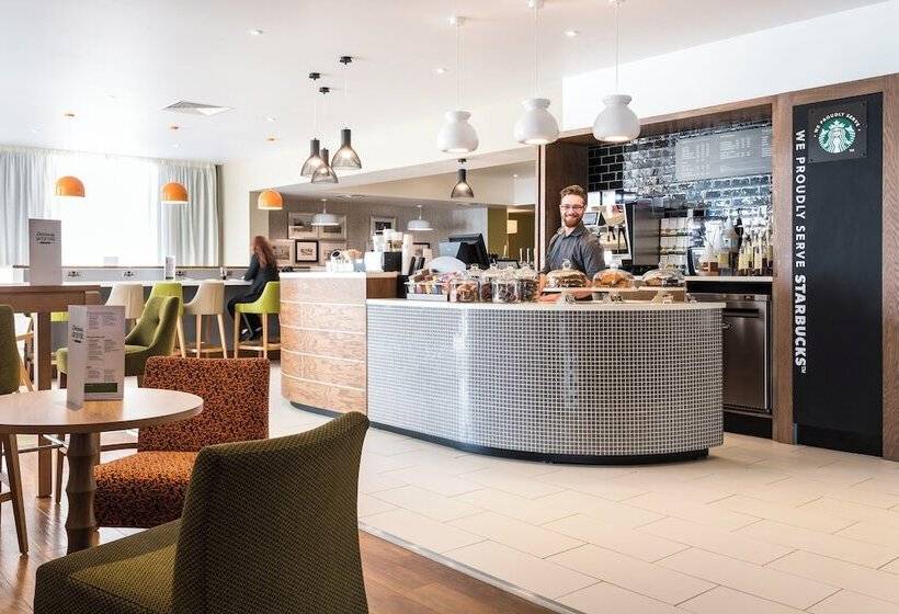 Fotos del hotel Holiday Inn Brighton Seafront, An Ihg:  6