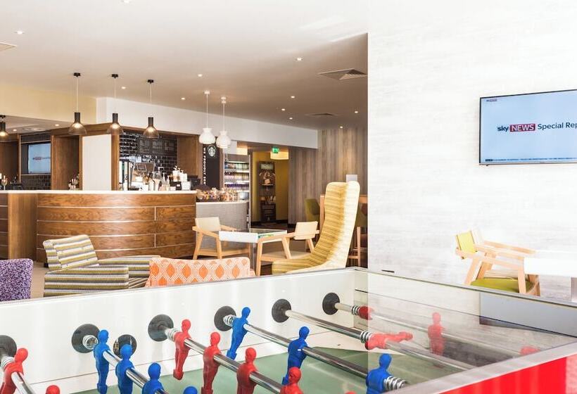 Fotos del hotel Holiday Inn Brighton Seafront, An Ihg:  21