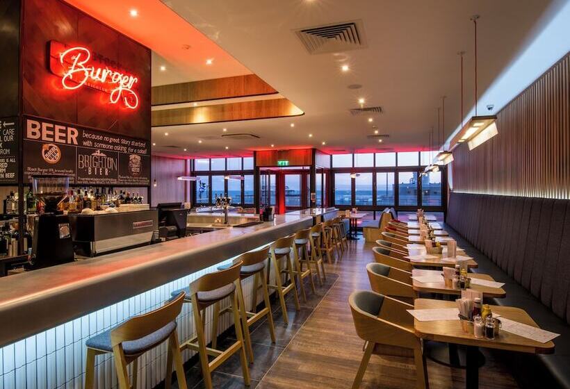 Fotos del hotel Holiday Inn Brighton Seafront, An Ihg:  5