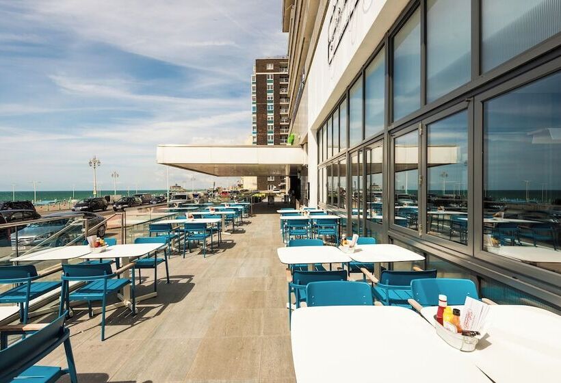 هتل Holiday Inn Brighton Seafront, An Ihg